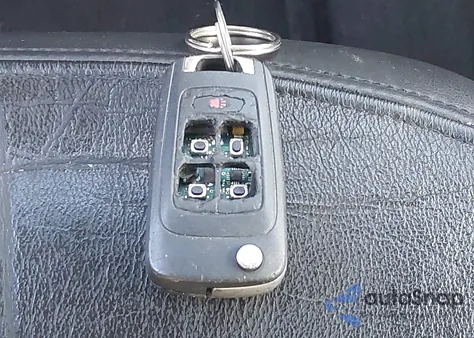 2012 Buick Lacrosse Premium 2 Group from USA, damaged, VIN 1G4GF5G38CF197040